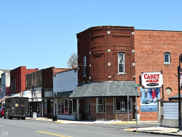 24391 Stout St, Sheridan, IN 46069 - view of building exterior
