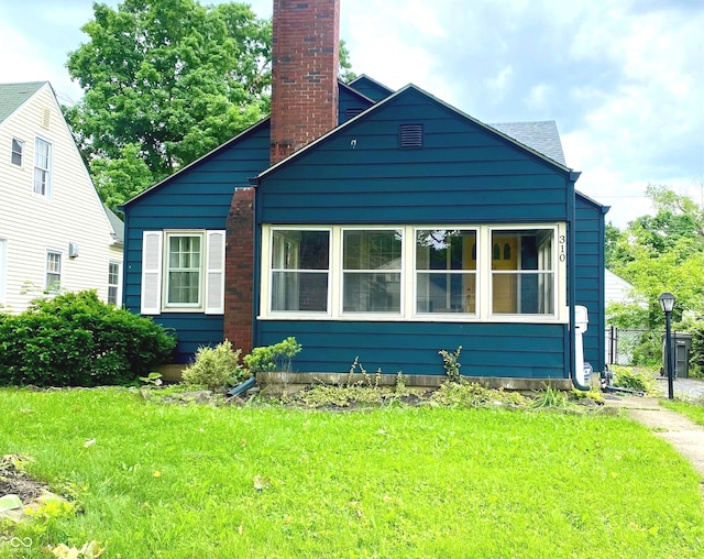 310 S Butler Ave, Indianapolis, IN 46219 - photo 1