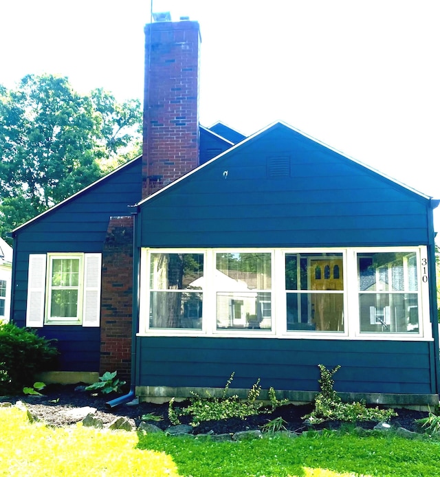 310 S Butler Ave, Indianapolis, IN 46219 - photo 2