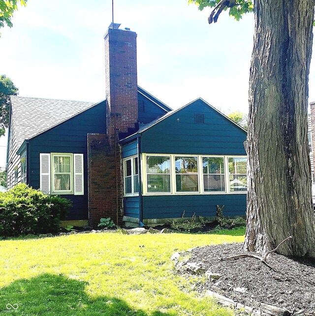 310 S Butler Ave, Indianapolis, IN 46219 - photo 3
