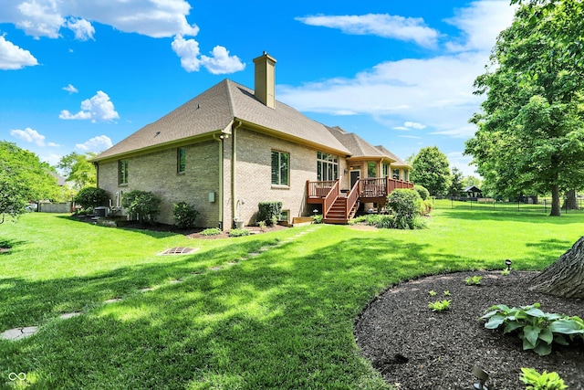 8905 Stonebriar Dr, Indianapolis, IN 46259 - photo 77