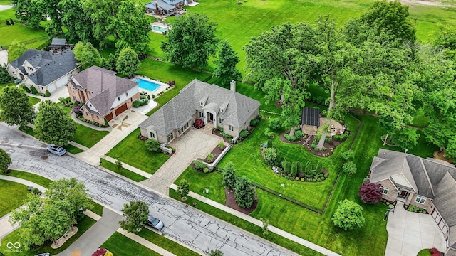 8905 Stonebriar Dr, Indianapolis, IN 46259 - photo 95