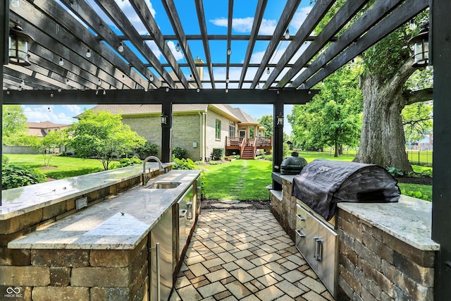 8905 Stonebriar Dr, Indianapolis, IN 46259 - photo 5
