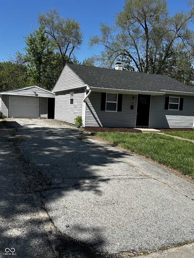 7334 Westchester Dr, Indianapolis, IN 46226 - photo 1