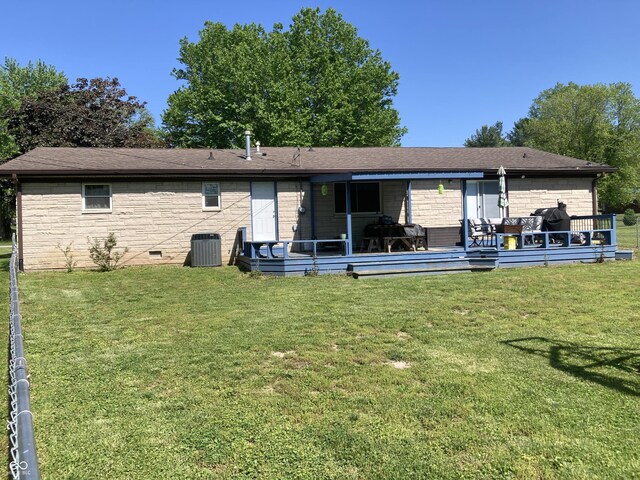 8410 Woodlawn Dr, Martinsville, IN 46151 - photo 22