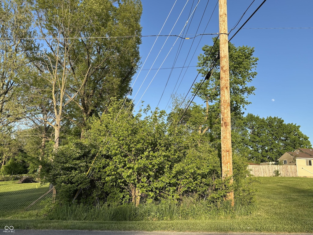3201 Adams St, Indianapolis, IN 46218