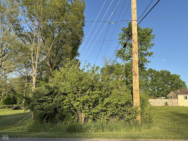 3201 Adams St, Indianapolis, IN 46218