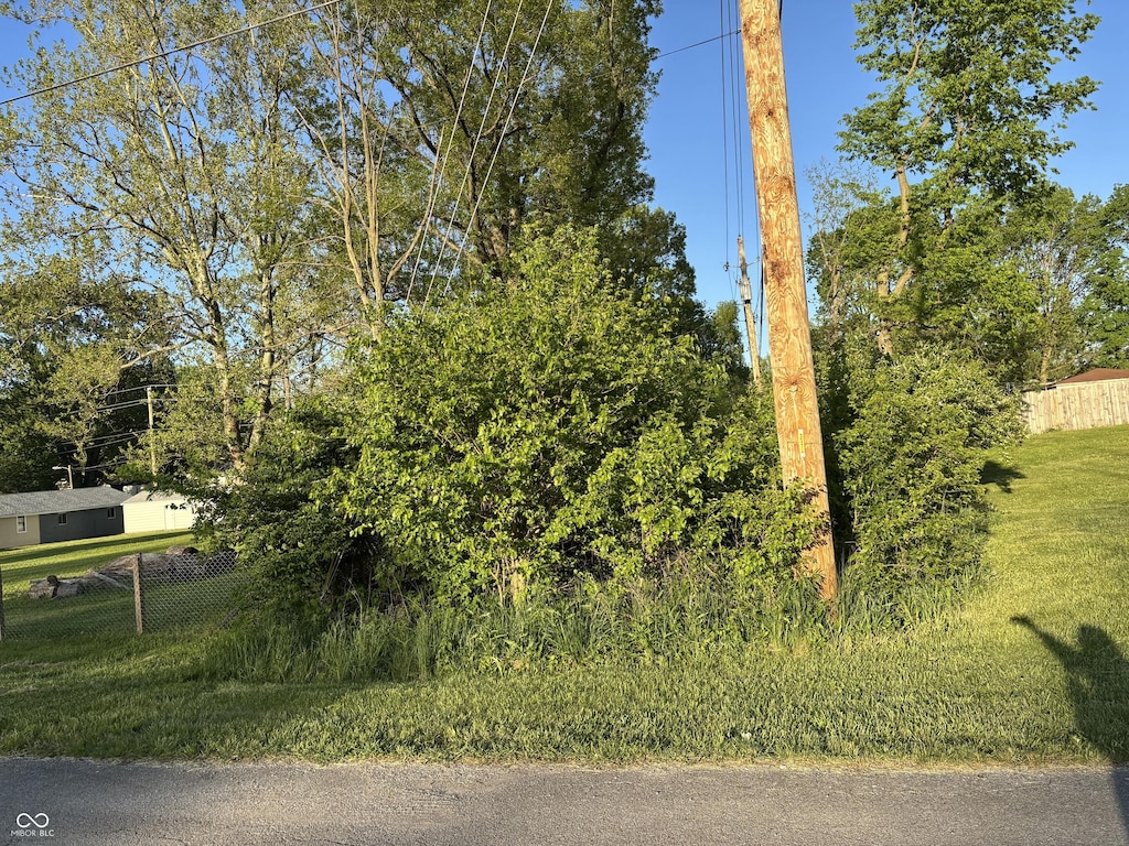 3201 Adams St, Indianapolis, IN 46218