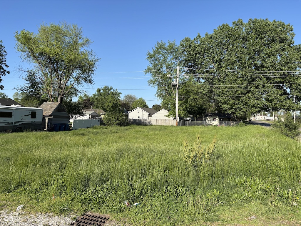 2745 S Rybolt Ave, Indianapolis, IN 46241