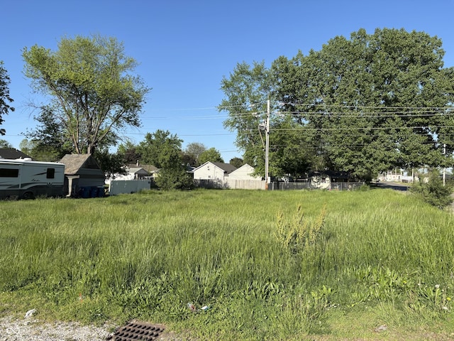 2745 S Rybolt Ave, Indianapolis, IN 46241