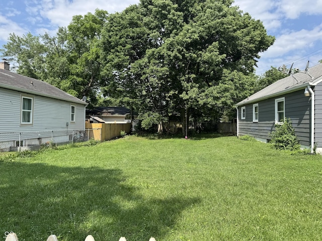 450 N Exeter Ave, Indianapolis, IN 46222