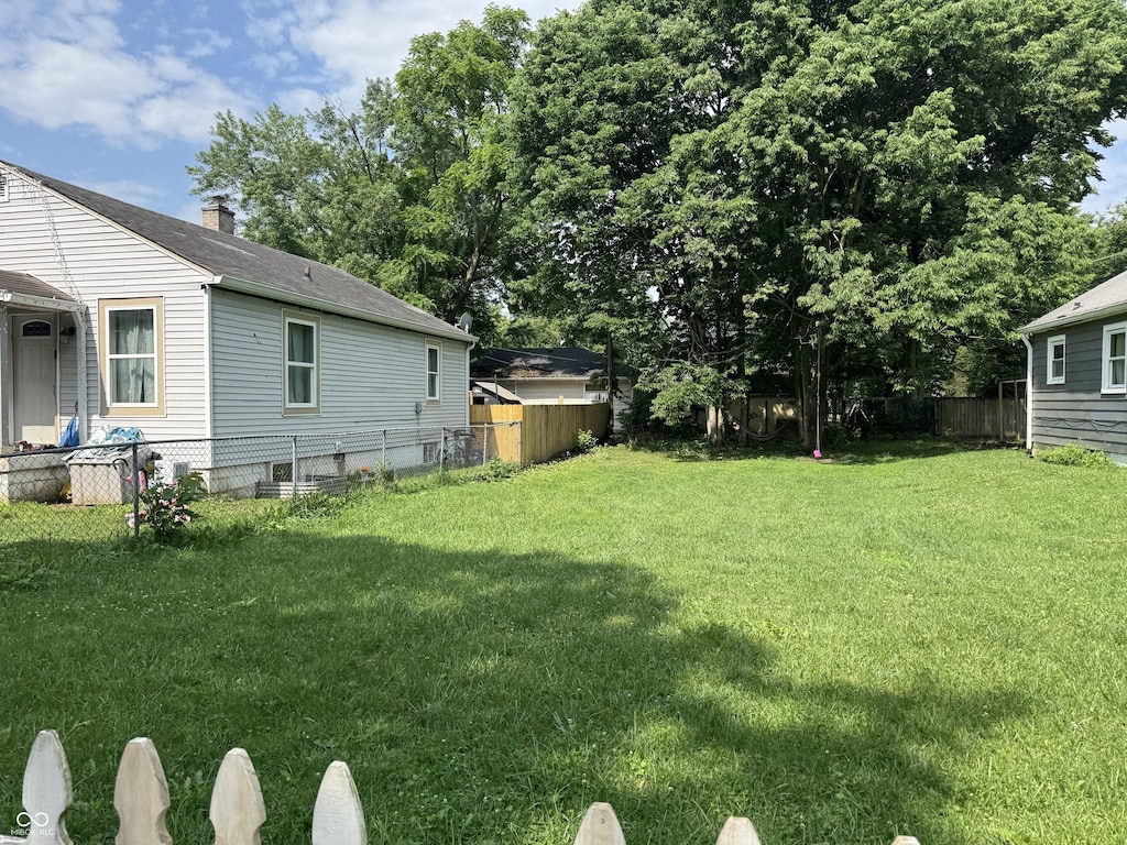 450 N Exeter Ave, Indianapolis, IN 46222