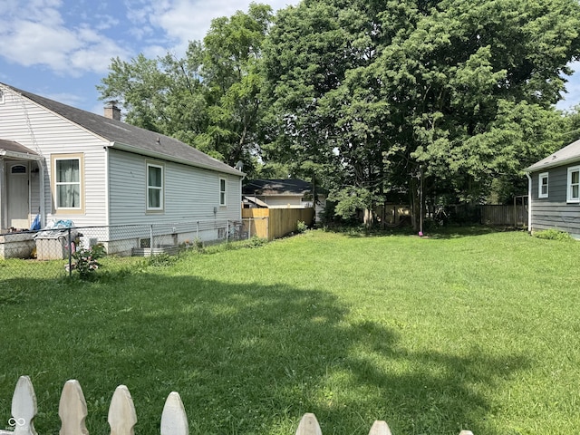 450 N Exeter Ave, Indianapolis, IN 46222