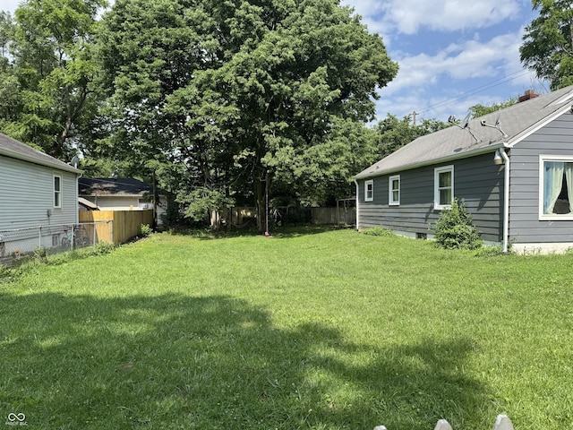 450 N Exeter Ave, Indianapolis, IN 46222