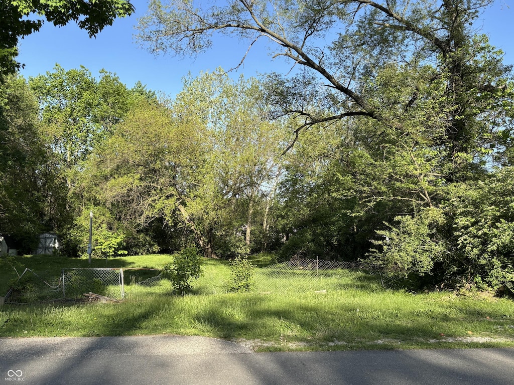 2841 S Lyons Ave, Indianapolis, IN 46241