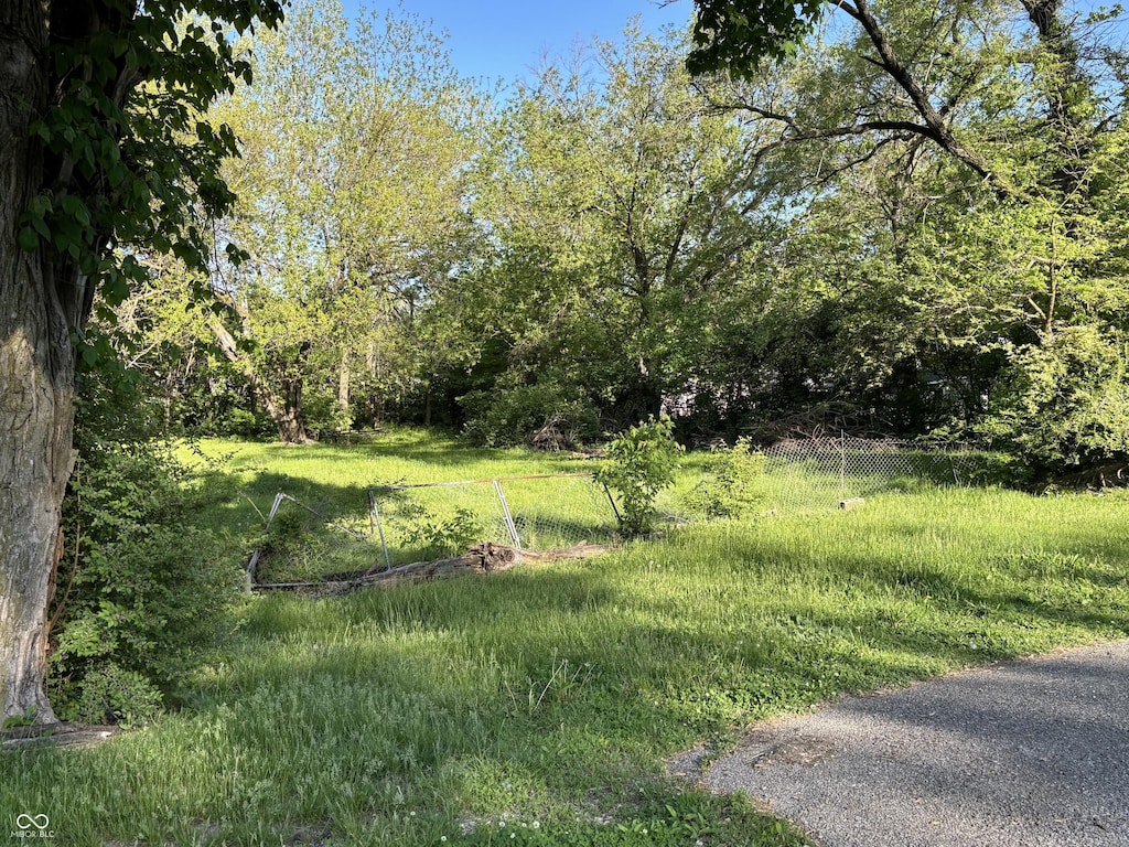 2841 S Lyons Ave, Indianapolis, IN 46241