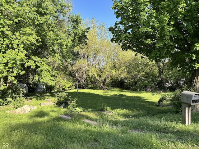 2839 S Lyons Ave, Indianapolis, IN 46241