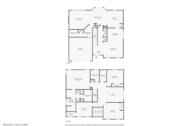 9860 Gallop Ln, Fishers, IN 46040 - photo 41