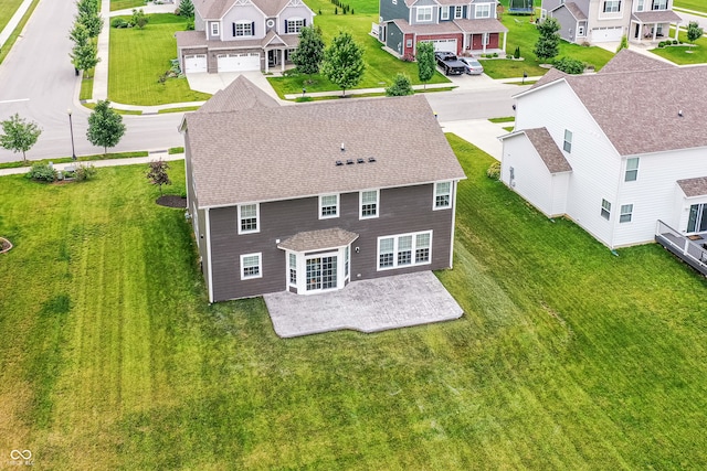 9860 Gallop Ln, Fishers, IN 46040 - photo 34