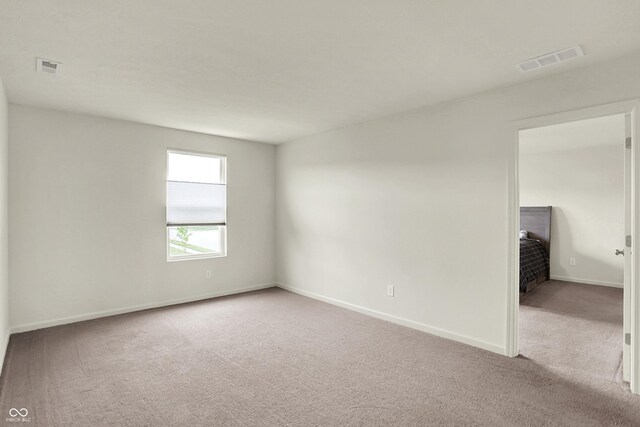 5366 Laurel Crest Run, Noblesville, IN 46062 - unfurnished room featuring carpet and baseboards