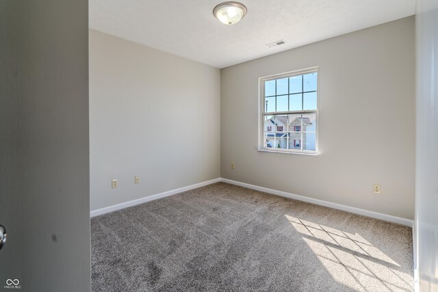 6491 Enclave Blvd, Greenwood, IN 46143 - unfurnished room featuring carpet flooring and baseboards