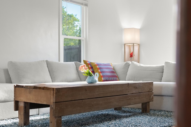 2336 Sycamore St, Columbus, IN 47201 - view of living room