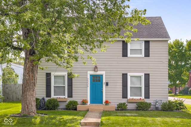 2336 Sycamore St, Columbus, IN 47201 - photo 2