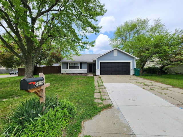 9134 Jene Ct, Indianapolis, IN 46234 - photo 1