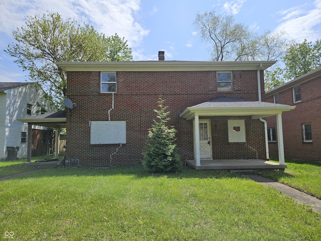 2109 Winfield Ave, Indianapolis, IN 46222 - photo 2