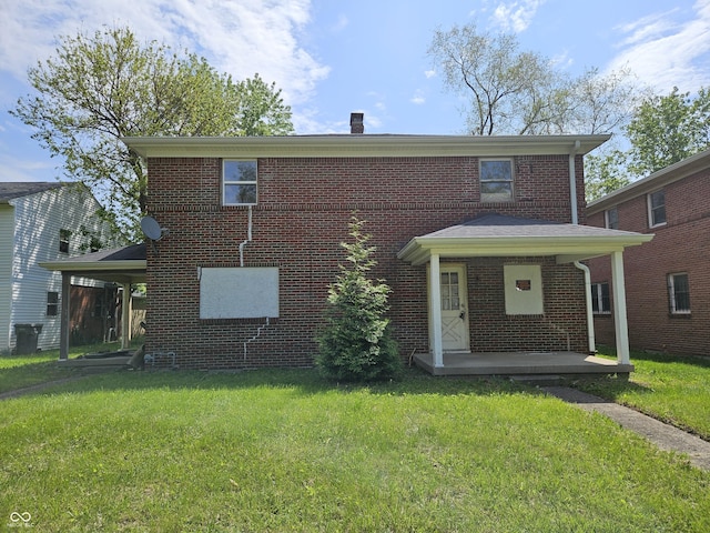 2109 Winfield Ave, Indianapolis, IN 46222 - photo 2