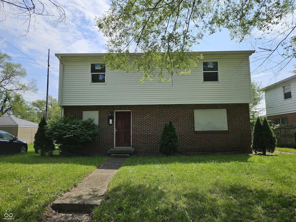 2127 Winfield Ave, Indianapolis, IN 46222 - photo 2