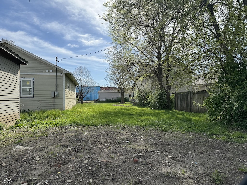 2314 Winthrop Ave, Indianapolis, IN 46205