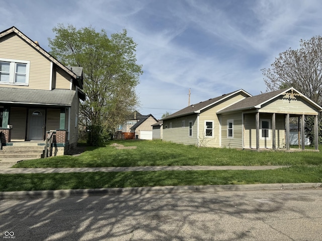 2314 Winthrop Ave, Indianapolis, IN 46205