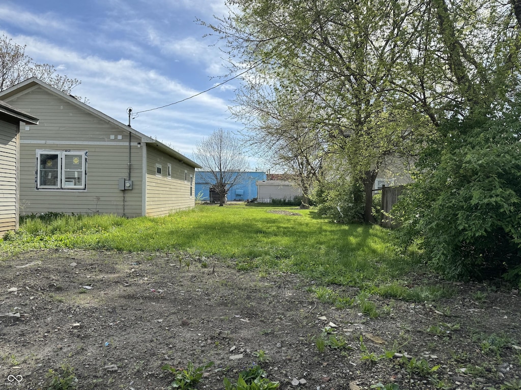 2314 Winthrop Ave, Indianapolis, IN 46205