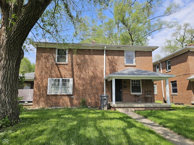2108 Winfield Ave, Indianapolis, IN 46222 - photo 2
