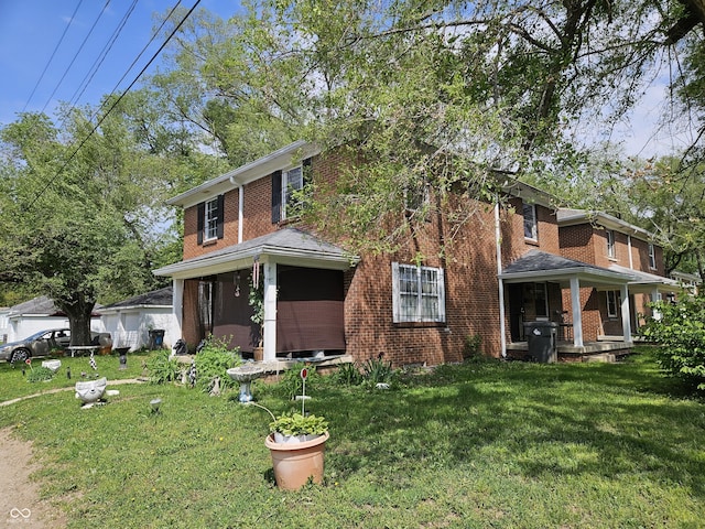 2108 Winfield Ave, Indianapolis, IN 46222 - photo 1