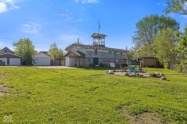 1305 Hartford St, Indianapolis, IN 46203 - photo 7