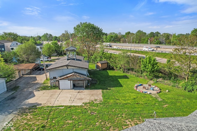1305 Hartford St, Indianapolis, IN 46203 - photo 6