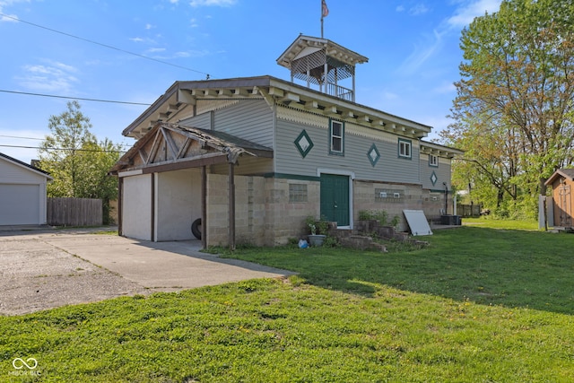 1305 Hartford St, Indianapolis, IN 46203 - photo 9