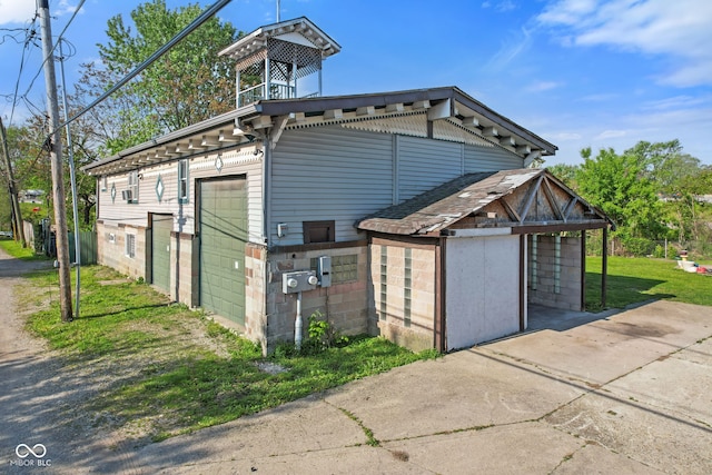 1305 Hartford St, Indianapolis, IN 46203 - photo 14