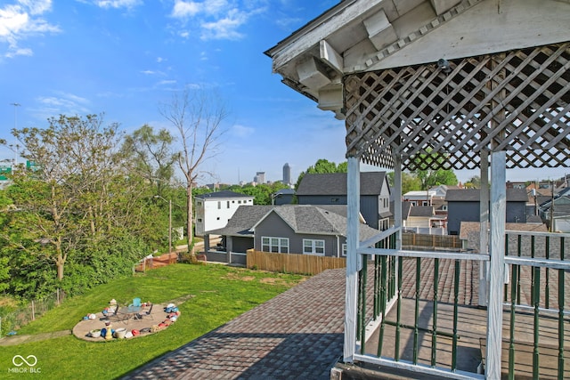 1305 Hartford St, Indianapolis, IN 46203 - photo 10