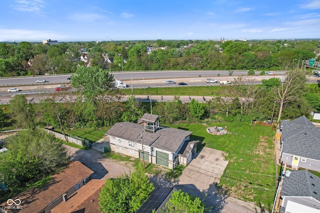 1305 Hartford St, Indianapolis, IN 46203 - photo 4