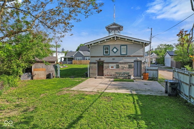 1305 Hartford St, Indianapolis, IN 46203 - photo 12