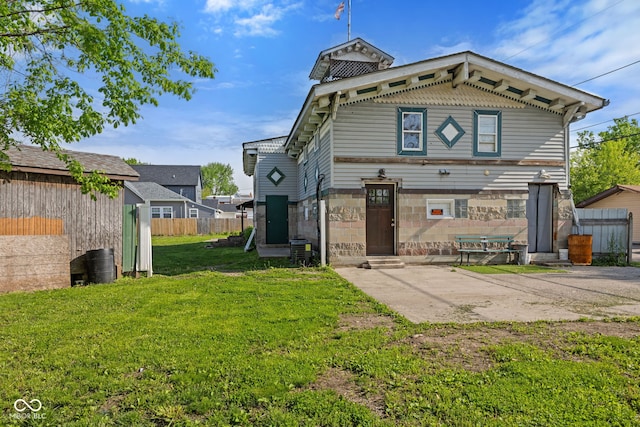 1305 Hartford St, Indianapolis, IN 46203 - photo 13