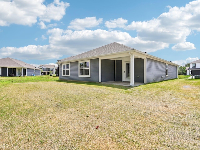 6712 Rawlings Ln, Indianapolis, IN 46221 - photo 32