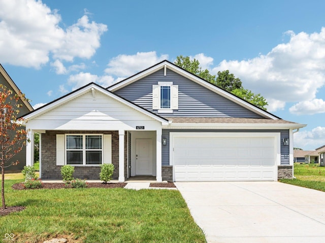6712 Rawlings Ln, Indianapolis, IN 46221 - photo 1