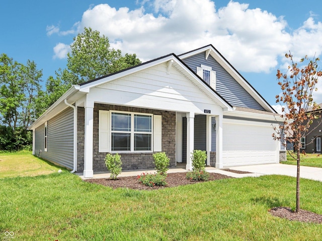 6712 Rawlings Ln, Indianapolis, IN 46221 - photo 3