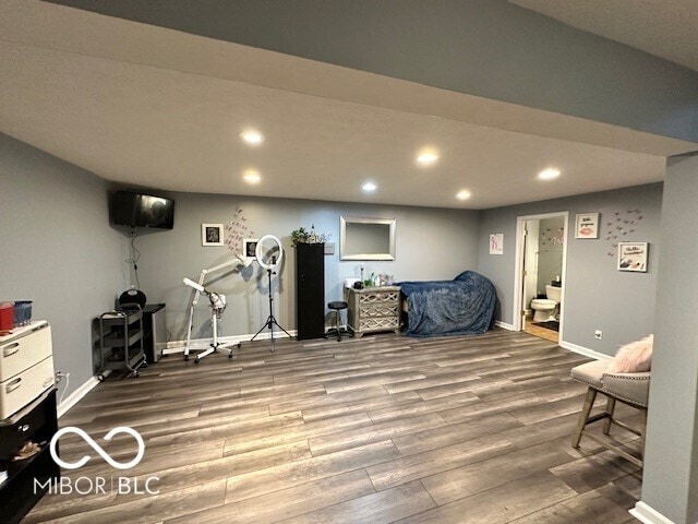 6155 W Bayfront, Mccordsville, IN 46055 - photo 23