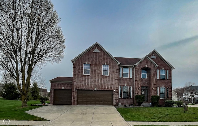 6155 W Bayfront, Mccordsville, IN 46055 - photo 1
