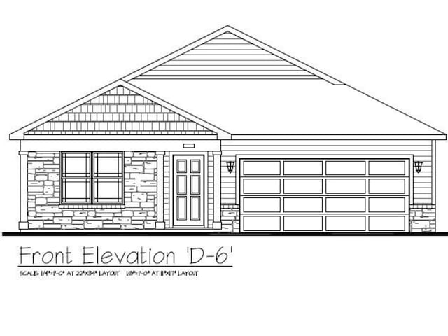 6724 Rawlings Ln, Indianapolis, IN 46221 - view of miscellaneous listing collateral